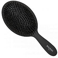 Kup Szczotka do włosów z włosiem z dzika i nylonem - Balmain Paris Hair Couture Hair SPA Brush