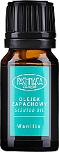 Kup Olejek zapachowy Wanilia - Pachnaca Szafa Oil