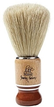 Pędzel do golenia, 1071 - Rodeo Jaguar Shaving Brush — Zdjęcie N1
