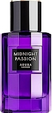 Aoura London Midnight Passion - Woda perfumowana — Zdjęcie N1