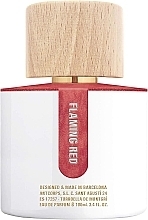 Santi Burgas Flaming Red - Woda perfumowana — Zdjęcie N1