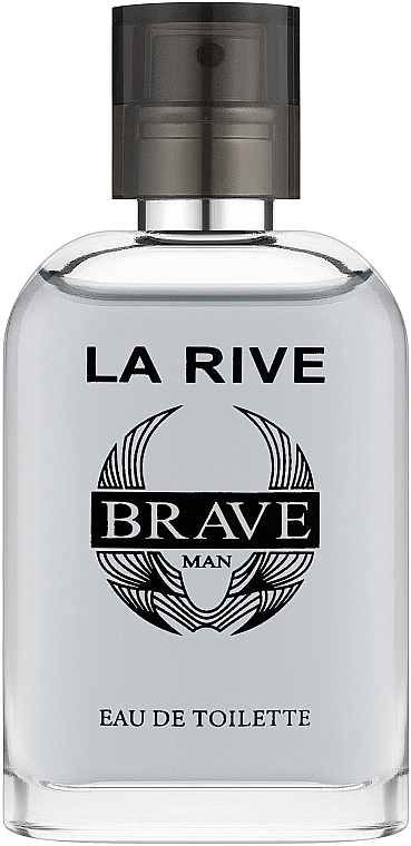La Rive Brave Man - Woda toaletowa — Zdjęcie N1
