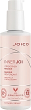 Ujędrniająca maska do włosów - Joico Inner Joi Strengthen Masque — Zdjęcie N2