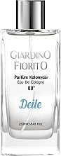 WYPRZEDAŻ Giardino Fiorito Deite - Woda kolońska * — Zdjęcie N1