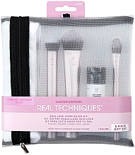 Zestaw, 6 produktów - Real Techniques Skin Love Complexion Set — Zdjęcie N2