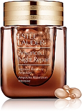 Kup Regenerujące ampułki do zmęczonej i zestresowanej skóry - Estée Lauder Advanced Night Repair
