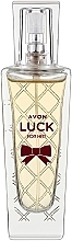 Avon Luck For Her - Woda perfumowana — Zdjęcie N1