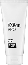 Kup Bogaty krem do twarzy - Babor Doctor Babor PRO EGF Cream Mask
