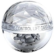 Liftingujące kapsułki do twarzy - Etre Belle Time Control Lift Capsules — Zdjęcie N1