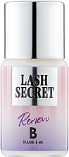 Balsam do laminowania rzęs B - Vivienne B Restart Lash Secret	 — Zdjęcie N1