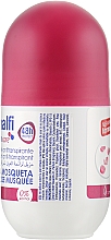 Dezodorant-antyperspirant w kulce Dzika róża - Amalfi Deo — Zdjęcie N2