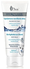 Kup PRZECENA! Balsam do ciała - AVA Laboratorium Hydro Laser Body Balm *