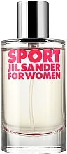 Kup Jil Sander Sport For Women - Woda toaletowa