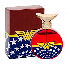 Kup DC Comics Wonder Woman - Woda toaletowa