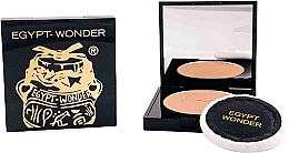 Puder mineralny - Egypt-Wonder Compact Single Matt — Zdjęcie N1