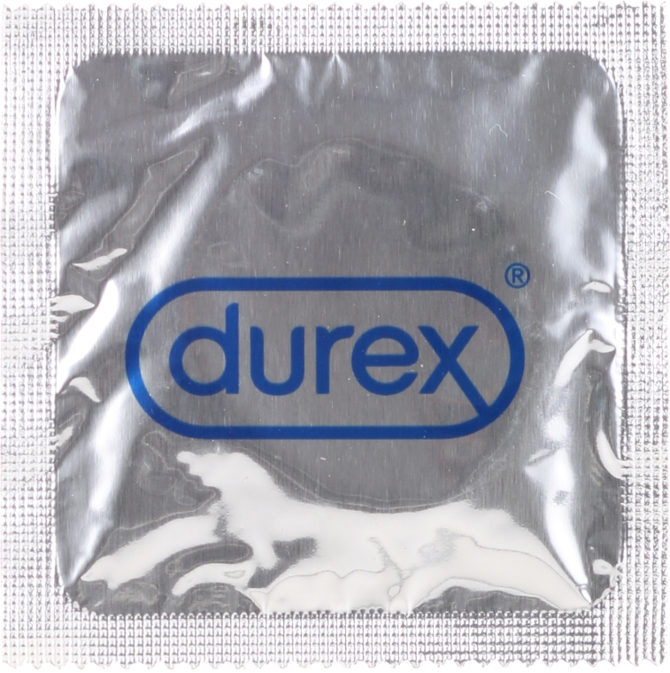 Prezerwatywy ultracienkie XL, 3szt. - Durex Invisible Extra Large XL — Zdjęcie N3