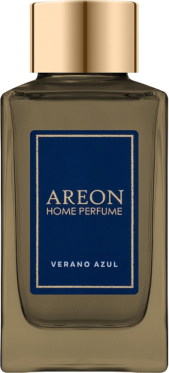 Dyfuzor zapachowy Black Verano Azul, PSL01 - Areon — Zdjęcie N1
