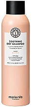 Łagodzący suchy szampon do włosów - Maria Nila Soothing Dry Shampoo — Zdjęcie N1