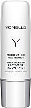 Kup Krem z niacynamidem chroniący młodość skóry - Yonelle Medifusion Niacinamide Smart-Cream Protective Rejuvenator