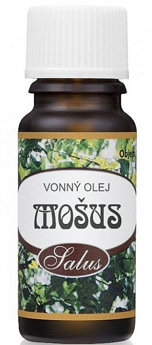 Olejek aromatyczny Moshus - Saloos Fragrance Oil — Zdjęcie N1