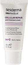 Domowa pielęgnacja przeciw fotostarzeniu - SesDerma Laboratories Sesmedical Cellular Repair (cr 15 ml + cr 30 ml + 5 x wipes 5 ml) — Zdjęcie N2