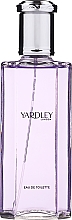 Kup Yardley April Violets - Woda toaletowa