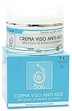 Kup Przeciwstarzeniowy krem do twarzy - Balù Anti-Aging Face Cream 