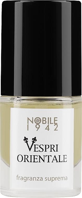Nobile 1942 Vespri Orientale - Woda perfumowana (mini) — Zdjęcie N1