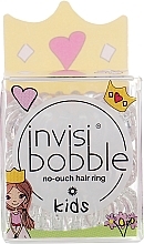 Gumki do włosów - Invisibobble Kids Princess Sparkie — Zdjęcie N2