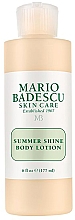 Kup Rozświetlający balsam do ciała - Mario Badescu Summer Shine Body Lotion