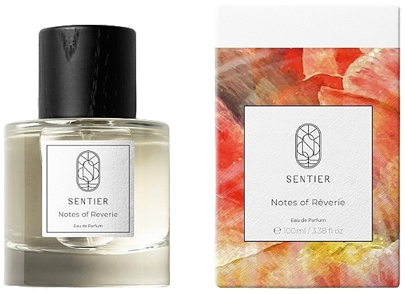 Sentier Notes of Reverie - Woda perfumowana — Zdjęcie N1