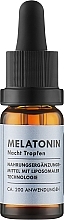 Kup Krople nasenne - Herblis CBD Melatonin Sleep Drops