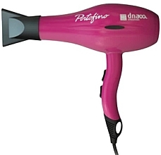 Suszarka do włosów, różowa - Kiepe Portofino 2000 Watt Rosa — Zdjęcie N1
