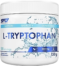 Kup Suplement diety L-tryptofan - SFD Nutrition L-Tryptophan