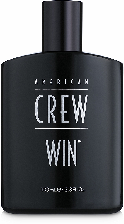 American Crew Win - Woda toaletowa — Zdjęcie N1