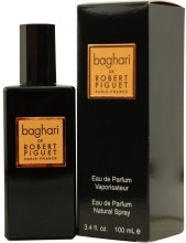 Robert Piguet Baghari - Woda perfumowana — Zdjęcie N2