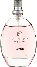 Kup Avon Scent Mix Crispy Fresh - Woda toaletowa