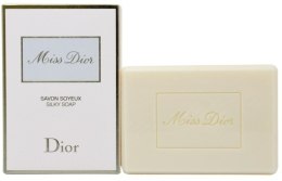 Kup Dior Miss Dior - Perfumowane mydło w kostce