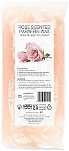 Kup Parafina różana - Rio Paraffin Wax Block Rose