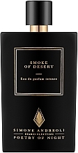 Kup Simone Andreoli Smoke Of Desert - Woda perfumowana