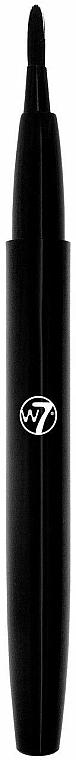 Pędzel do ust - W7 Retractable Lip Brush — Zdjęcie N1