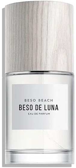 Beso Beach Beso de Luna - Woda perfumowana — Zdjęcie N2