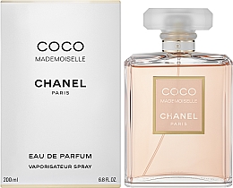 Chanel Coco Mademoiselle - Woda perfumowana — Zdjęcie N2