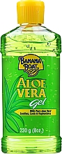 Kup Żel do ciała po opalaniu - Hawaiian Tropic Banana Boat Aloe Vera Gel