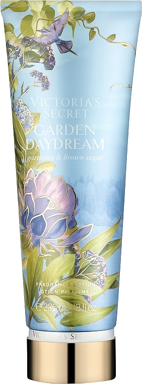 Balsam do ciała - Victoria's Secret Garden Daydream Body Lotion — Zdjęcie N1