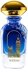 Kup WIDIAN Aj Arabia Sapphire Collection London - Perfumy