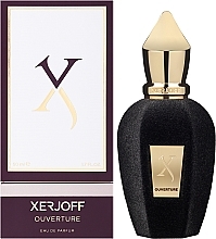 Xerjoff Ouverture - Woda perfumowana — Zdjęcie N2