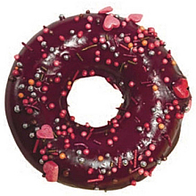 Mydło Donut - Mr.Scrubber Donut soap — Zdjęcie N1