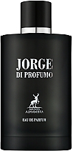 Kup Alhambra Jorge Di Profumo - Woda perfumowana 