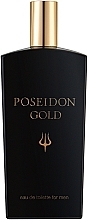 Kup Instituto Español Poseidon Gold - Woda toaletowa